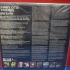 JOHNNY OTIS AND FRIENDS - WATTS FUNKY UK 2001 M-/EX- 2LP - pikkukuva 2