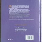 Weis / Hickman Profeetan ruusu 3 Akhramin profeetta - pikkukuva 2