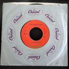 Beatles - Lady madonna / The inner light 7" - pikkukuva 2