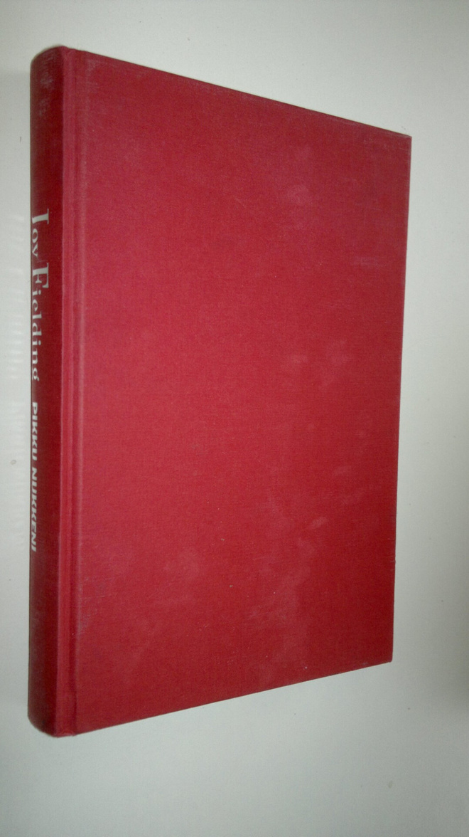 Joy Fielding : Pikku nukkeni