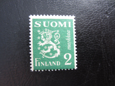 M30 2 mk vihreä **