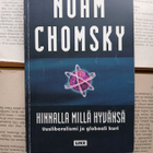 Noam Chomsky - Hinnalla millä hyvänsä (nid.) - pikkukuva 1