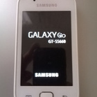 Samsung Galaxy Gio GT S5660 - pikkukuva 1
