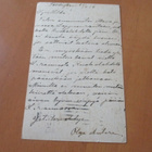 1916 Vainikkala ehiö os Lappeenranta Pikisaareen - pikkukuva 2