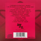 Various • Best Of Rave Volume 1 CD - pikkukuva 2