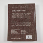 Sören Olsson : Berts bryderier - pikkukuva 2