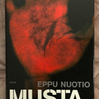 Eppu Nuotio: Musta - pikkukuva 1