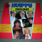 LP Huippuiskelmät - pikkukuva 1