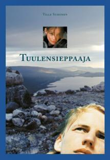 Ville Suhonen: Tuulensieppaaja