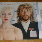 Eurythmics - Revenge - LP - pikkukuva 1