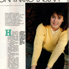 Me Naiset n:o 41 1987 Ritva. Marjatta. Helen. Bergerac. Aish - pikkukuva 5
