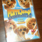 PentuJengi seikkailee Disney DVD - pikkukuva 1
