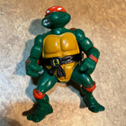 Turtles figuuri 1988 - pikkukuva 1