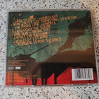 Lamb Of God - Ashes Of The Wake (CD) - pikkukuva 2