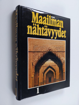Flavio (julk.) Conti : Maailman nähtävyydet 1