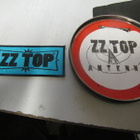ZZ TOP - PINCUSHION CD SINGLE IN TIN + TARRA SEKÄ HIHAMERKKI - pikkukuva 2
