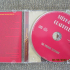 STEPHANE GRAPELLI (CD) THE POWER SESSIONS - pikkukuva 2