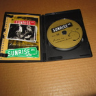 Sunrise Ave DVD Live In Wonderland v.2007 UUDENVEROINEN ! - pikkukuva 2