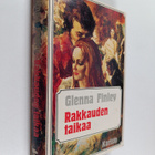 Glenna Finley : Rakkauden taikaa - pikkukuva 1