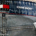 Tommy Hilfiger W30 Slim farkkushortsit - pikkukuva 2