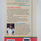 Sally Andrew : Recipes for love and murder : a Tannie Mar... - pikkukuva 2