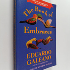 Eduardo Galeano : Book of Embraces - pikkukuva 1
