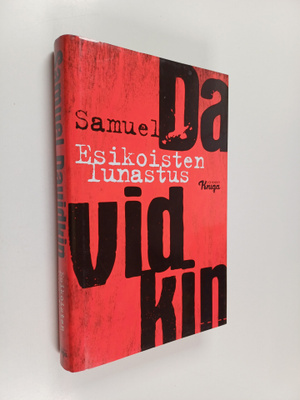Samuel Davidkin : Esikoisten lunastus