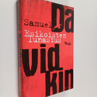 Samuel Davidkin : Esikoisten lunastus - pikkukuva 1