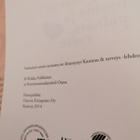 Iiris Lempivaaran levoton ja painava sydän - pikkukuva 2