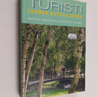 Turisti : Suomen matkailuopas 2005-2006 - Suomen matkailu... - pikkukuva 1