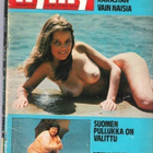 Hymy, lehti, 5 kpl., 1973-82- 87-90-93, yli 500 sivua. - pikkukuva 1