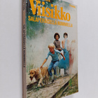 Enid Blyton : Viisikko salaperäisellä nummella - pikkukuva 1