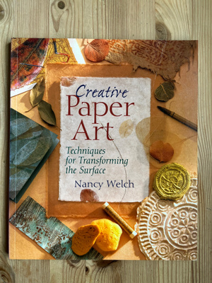 Welch - Creative Paper Art