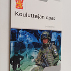 Kouluttajan opas : (KOULOPAS) - pikkukuva 1