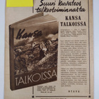 Suomen kuvalehti 3/1944 - pikkukuva 2
