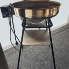 Opa 2200W sähkögrilli / electric grill (BBQ) - pikkukuva 3
