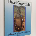 Thor Heyerdahl : Påskön : en gåta som fått svar - pikkukuva 1