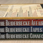 Beiderbecke-trilogia (1985-1988) koko tv-sarja (5DVD) - pikkukuva 4