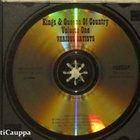 Various • Kings And Queens Of Country, Vol.1 CD - pikkukuva 4
