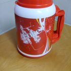 Coca Cola Dink -termari Kylmä / Kuuma Kuin Uusi - pikkukuva 2