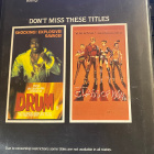 House of Whipcord VHS Pete Walker HARVINAINEN - pikkukuva 2