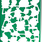 MAAILMAN VAHVIN NALLE - pikkukuva 2