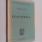 Pekka Ervast : Uusi jumala - pikkukuva 1