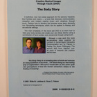 Riitta M. Lahtinen : The body story : Creative Musical Im... - pikkukuva 2