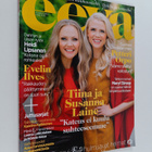 Eeva 8/2016 - pikkukuva 1