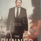 THE RUNNER BLU-RAY - pikkukuva 1