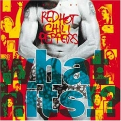 Red Hot Chili Peppers - What Hits!? (CD)
