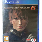 Dead or Alive 6 (PS4) - pikkukuva 1