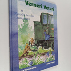 Asta Honkaranta ym. : Verneri Veturi ja Hyrsylän Mutkan m... - pikkukuva 1