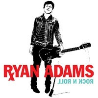 Ryan Adams - Rock N Roll + Bonus Track CD